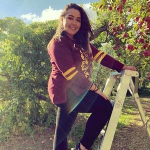 Meet your Posher, Allyson